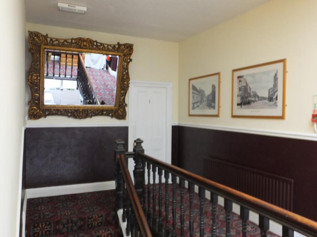 Railway Hotel Faversham Exterior foto